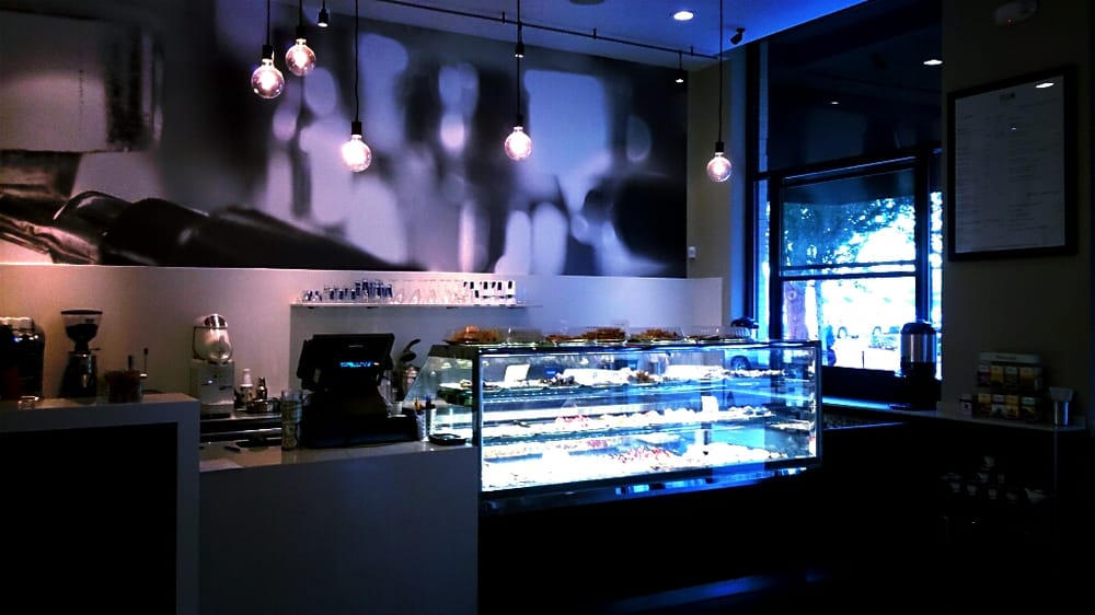 fellini caffe photo